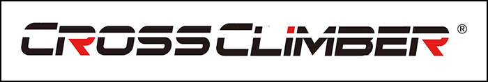 CrossClimber Logo - Best Exercise Equipment